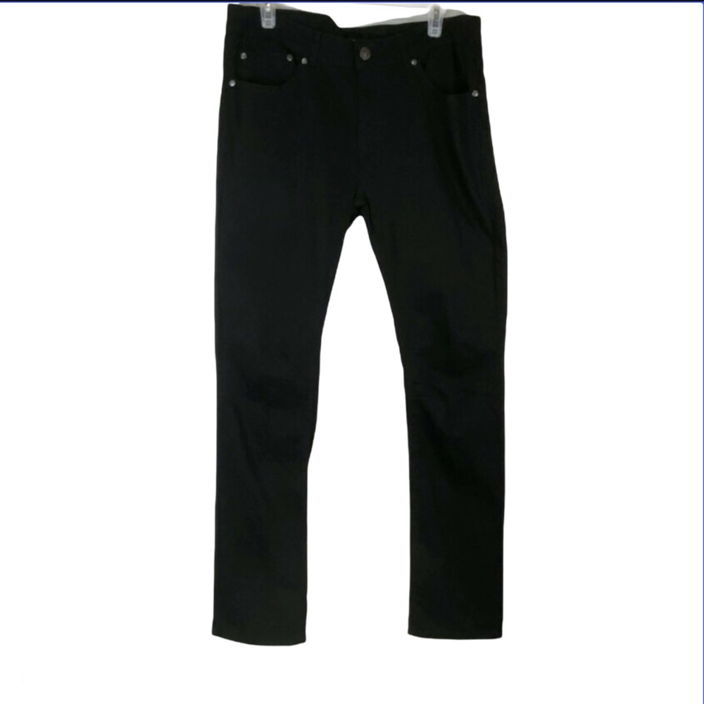 Brand new Aeropostale classic black jeans size 36/32